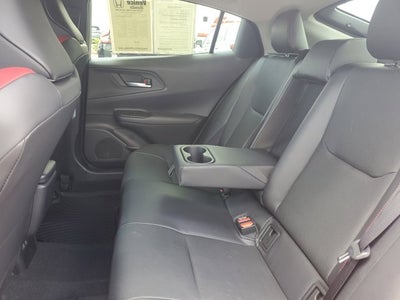 2024 Toyota Prius Prime XSE