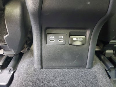 2024 Toyota Prius Prime XSE