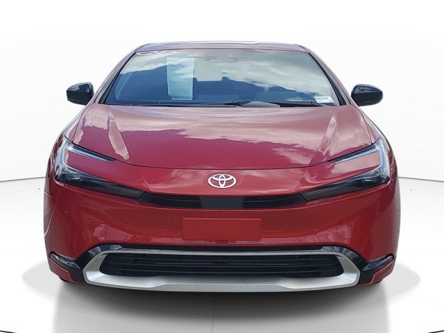 2024 Toyota Prius Prime XSE