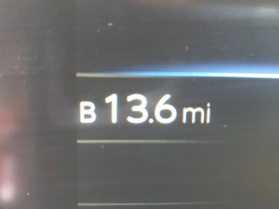 2024 Toyota Prius Prime XSE