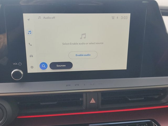 2024 Toyota Prius Prime XSE