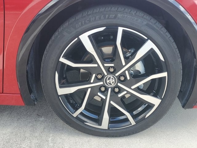 2024 Toyota Prius Prime XSE