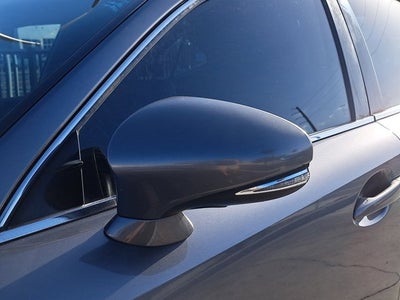 2016 Lexus IS 200t 200t