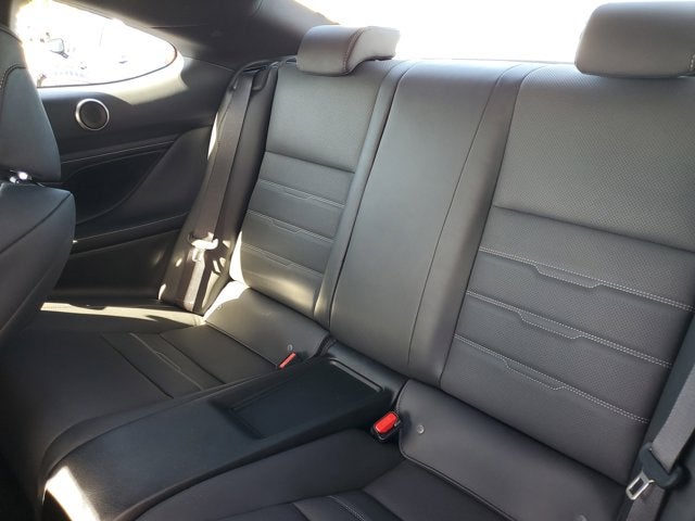 2022 Lexus RC RC 350 F SPORT