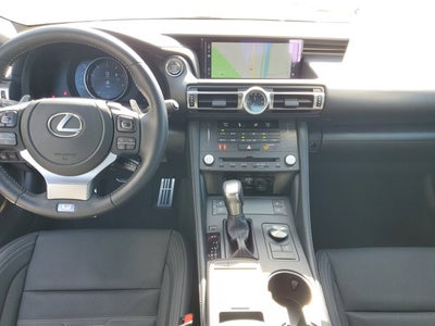 2022 Lexus RC RC 350 F SPORT