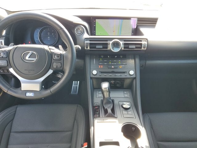 2022 Lexus RC RC 350 F SPORT