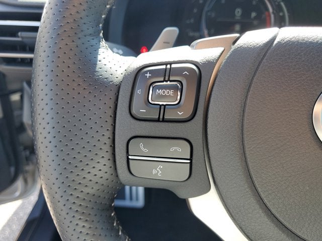 2022 Lexus RC RC 350 F SPORT