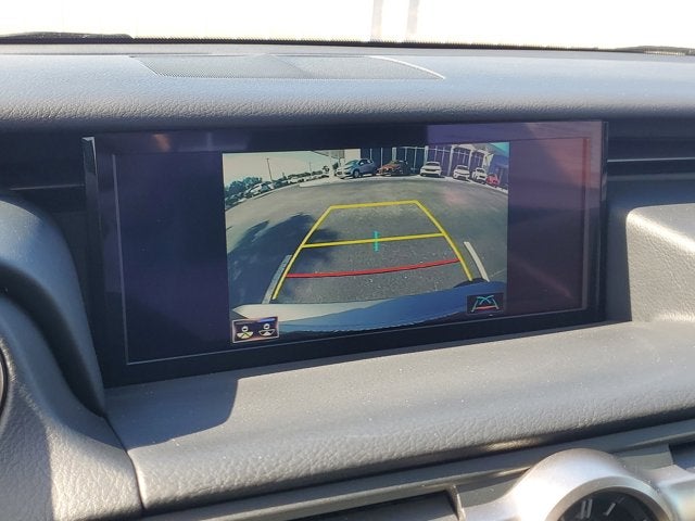 2022 Lexus RC RC 350 F SPORT