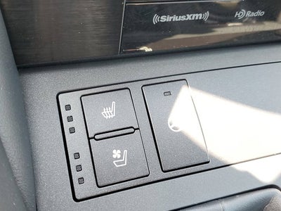 2022 Lexus RC RC 350 F SPORT