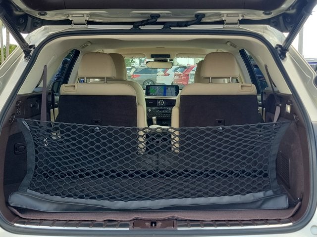 2020 Lexus RX RX 350L Luxury