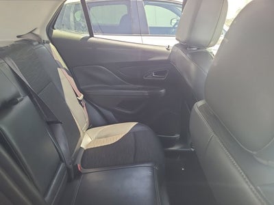 2016 Buick Encore FWD 4dr