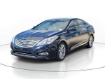 2013 Hyundai Azera Base