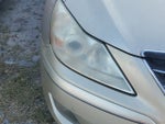 2011 Hyundai Genesis 4.6