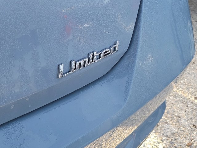 2021 Hyundai Elantra Limited
