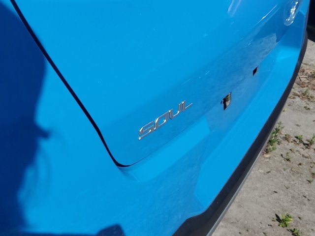 2024 Kia Soul S