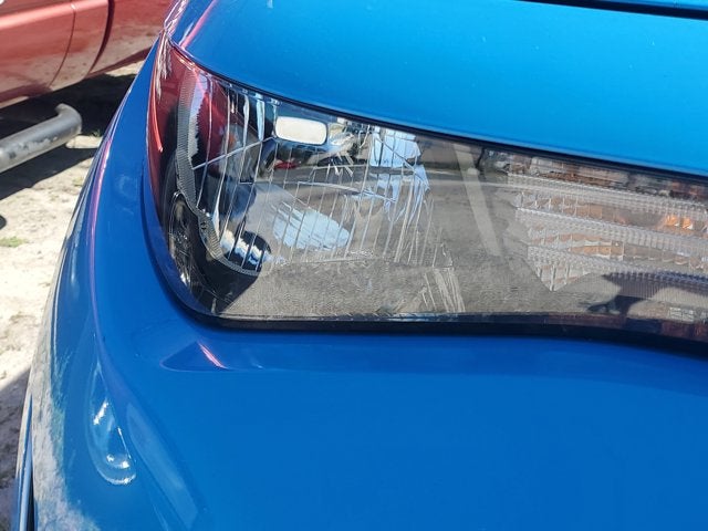 2024 Kia Soul S