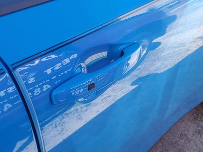 2024 Kia Soul S