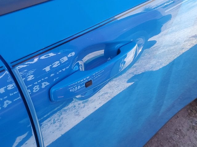 2024 Kia Soul S