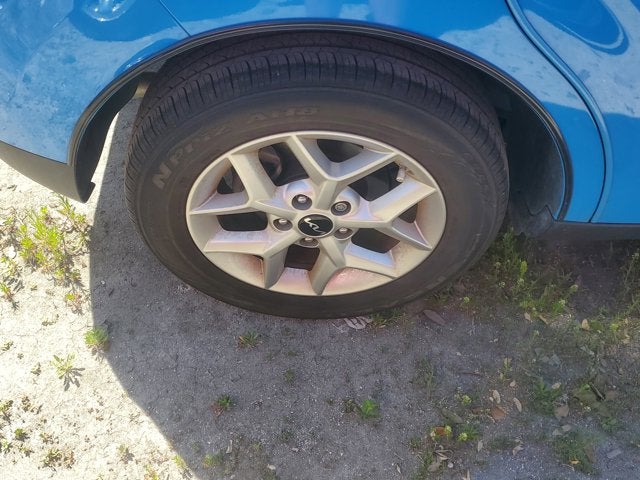 2024 Kia Soul S