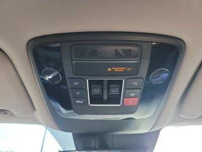 2023 Kia Carnival SX Prestige