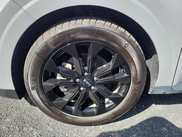 2023 Kia Carnival SX Prestige