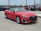 2023 Audi A5 Cabriolet S line Premium Plus