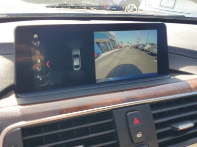 2019 BMW 4 Series 430i