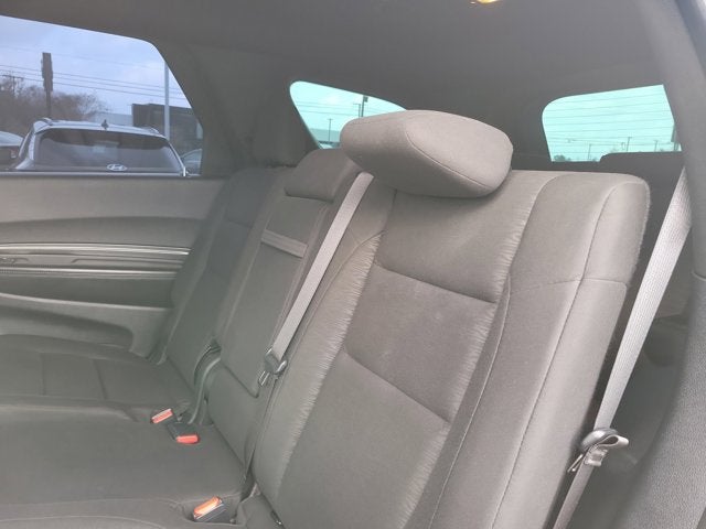 2023 Dodge Durango SXT