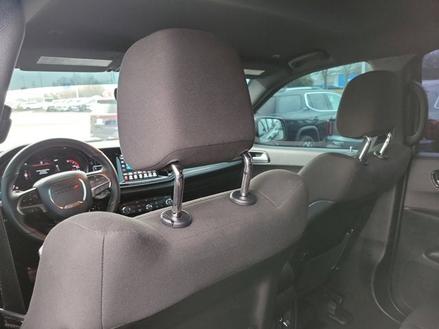 2023 Dodge Durango SXT