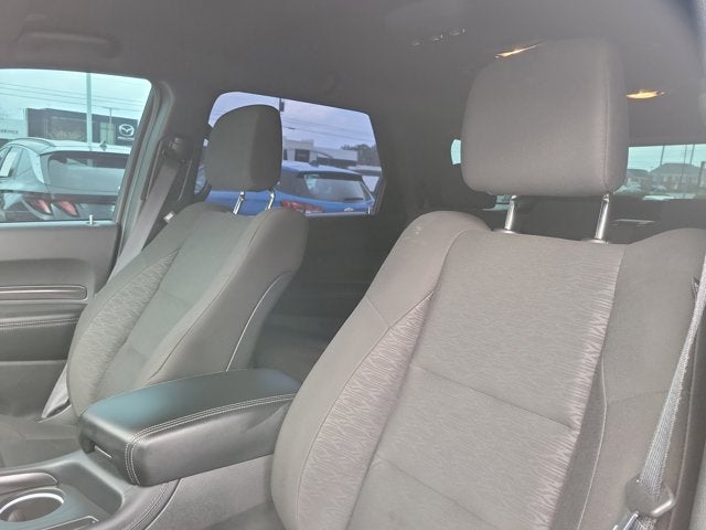 2023 Dodge Durango SXT