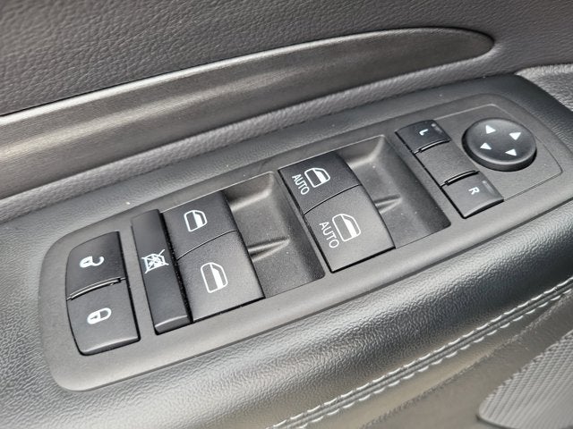 2023 Dodge Durango SXT