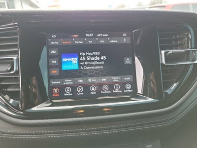 2023 Dodge Durango SXT