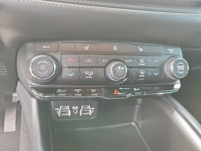 2023 Dodge Durango SXT