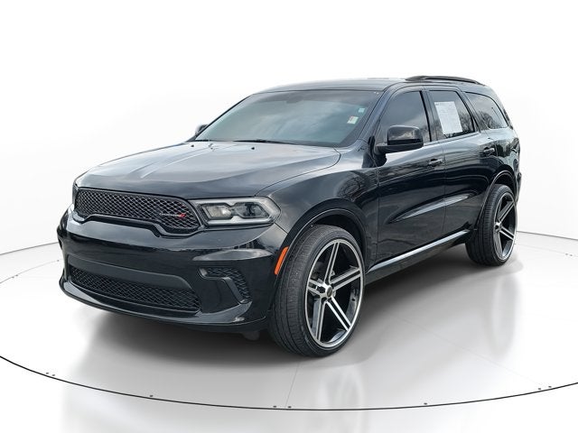 2023 Dodge Durango SXT