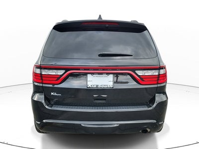 2023 Dodge Durango SXT