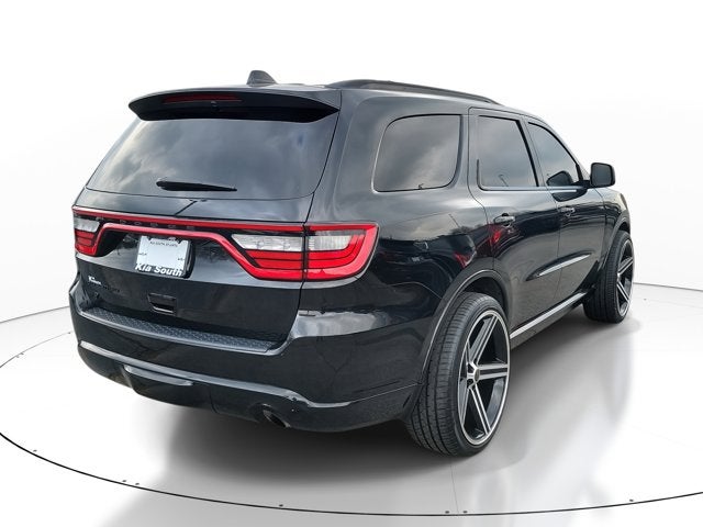 2023 Dodge Durango SXT