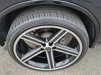 2023 Dodge Durango SXT