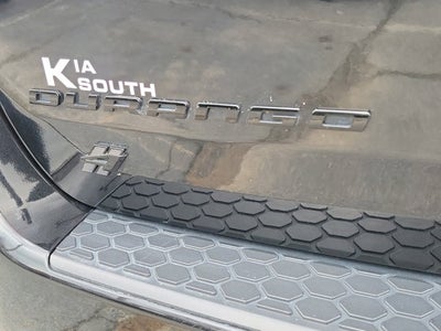 2023 Dodge Durango SXT