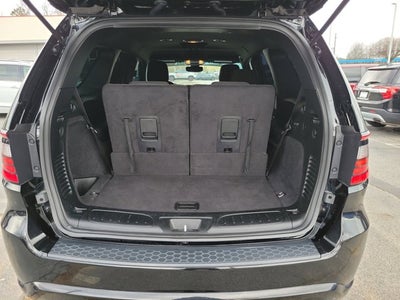 2023 Dodge Durango SXT