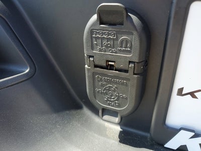 2023 Jeep Gladiator Willys