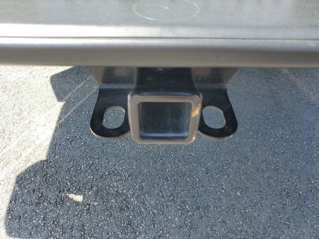 2023 Jeep Gladiator Willys