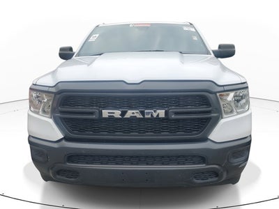2022 RAM 1500 Tradesman