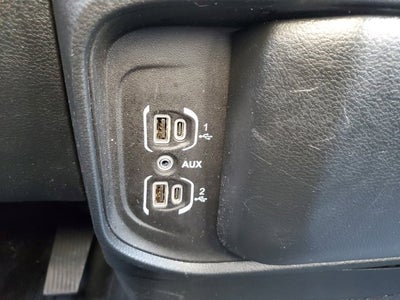 2022 RAM 1500 Tradesman