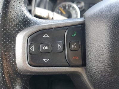 2022 RAM 1500 Tradesman