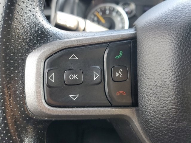 2022 RAM 1500 Tradesman