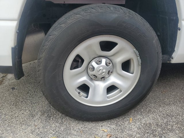 2022 RAM 1500 Tradesman