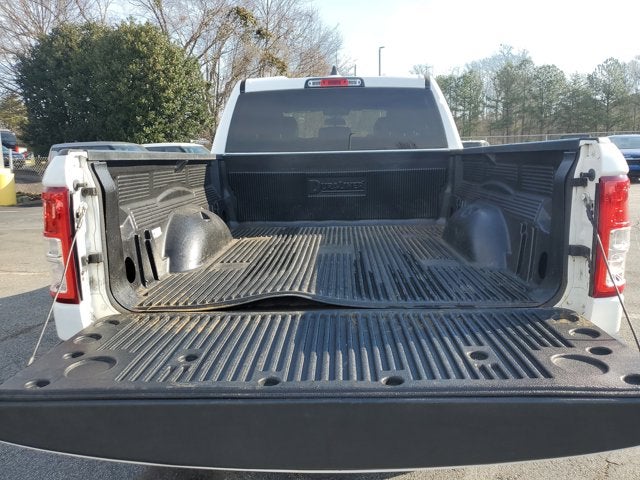 2022 RAM 1500 Tradesman