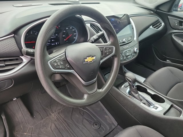 2023 Chevrolet Malibu LS
