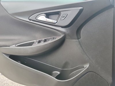 2023 Chevrolet Malibu LS