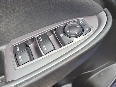 2023 Chevrolet Malibu LS